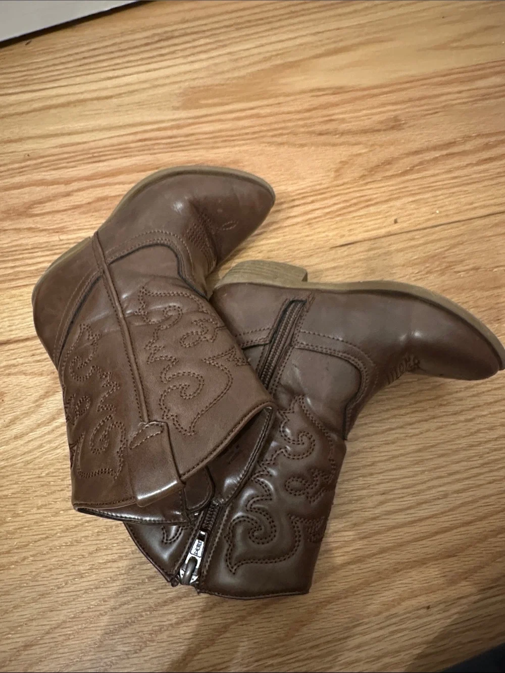Tucker + Tate western inspired